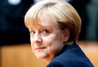 Россия нарушила весь послевоенный порядок в Европе, - Меркель 
