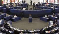 Европарламент призвал РФ вывести войска из Украины и вернуть Крым