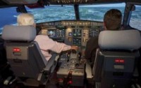 Авіакатастрофа у Франції: Літак був знищений навмисно