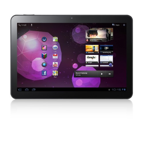  Samsung Galaxy Tab 10.1 32GB