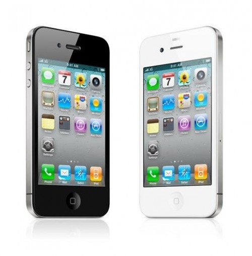  Apple iPhone 4 32Gb