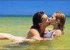 Секс на пляже: советы для тех, кто не против
