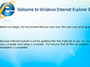 Microsoft  - Internet Explorer 8