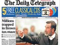  The Daily Telegraph   