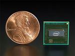 Intel    Atom 