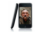 iPhone 3G      
