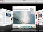 Safari 4   Chrome 
