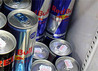      Red Bull Cola