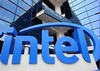  10  Intel    