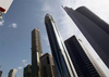          Dubai World