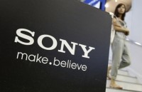  Sony    ,   