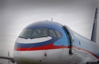        Sukhoi Superjet 