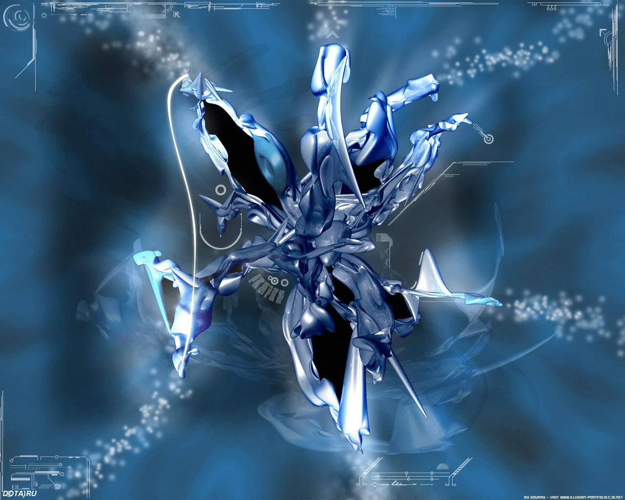 3D Графика 3D Графика